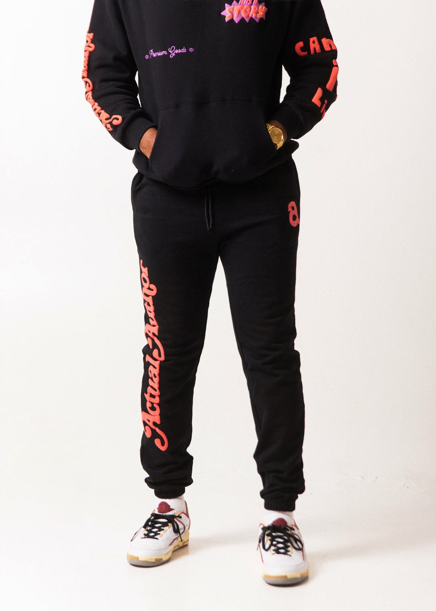 パンツ FOAM Printing Sweatpants Amazon.com: Custom Sweatpants Personalized Face Jogger