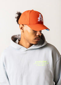 Partly Cloudy Hoodie - Gray