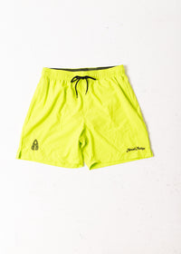 Ethos ID Shorts - Volt