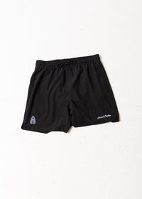 Ethos ID Shorts - Black